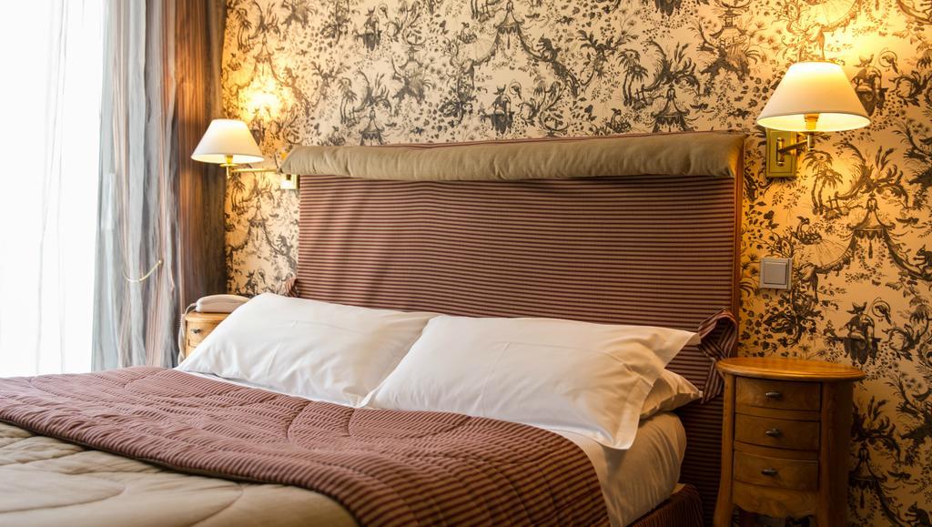 Le Clos De Marie Font-Romeu-Odeillo-Via ภายนอก รูปภาพ