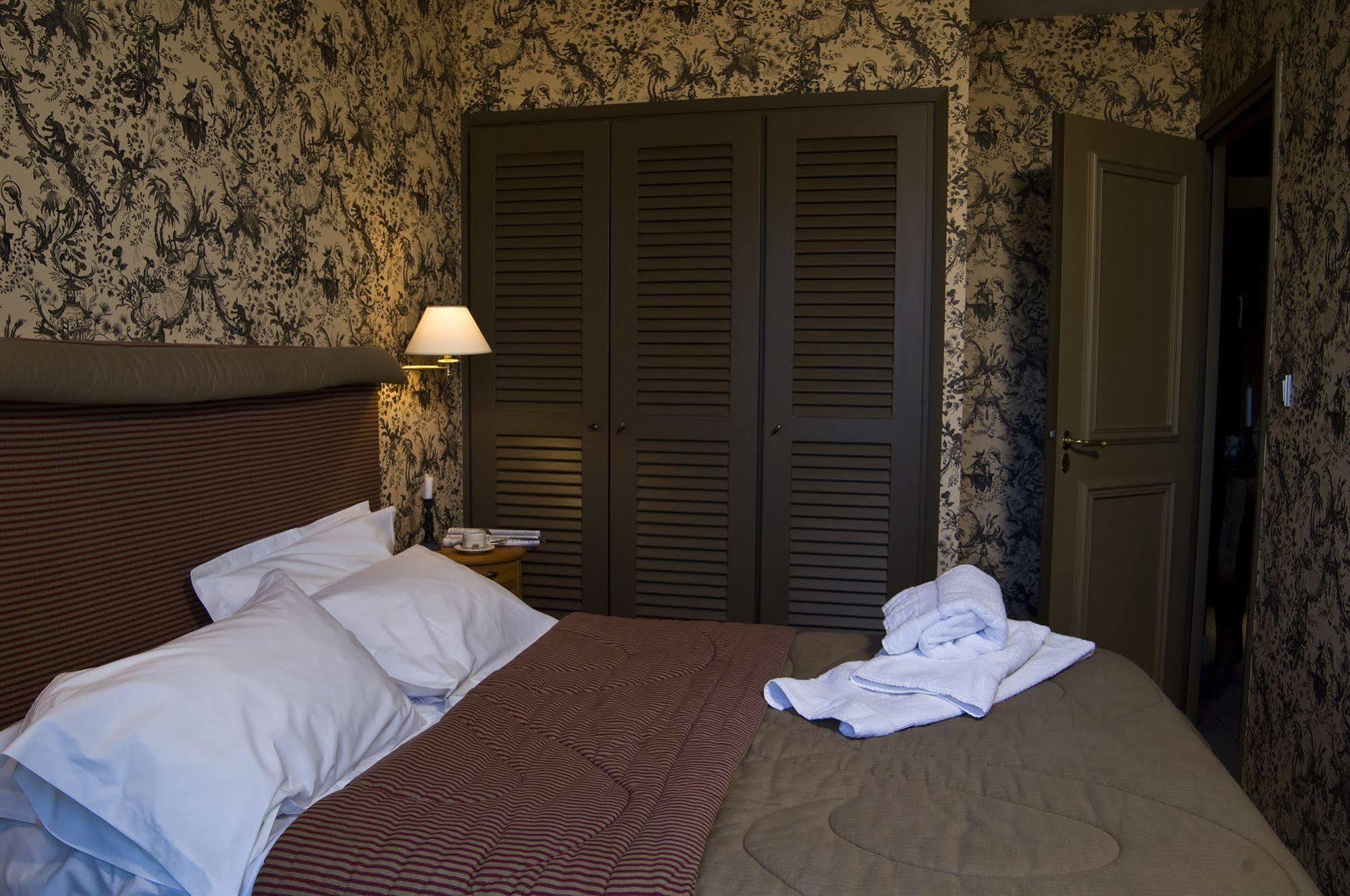 Le Clos De Marie Font-Romeu-Odeillo-Via ภายนอก รูปภาพ