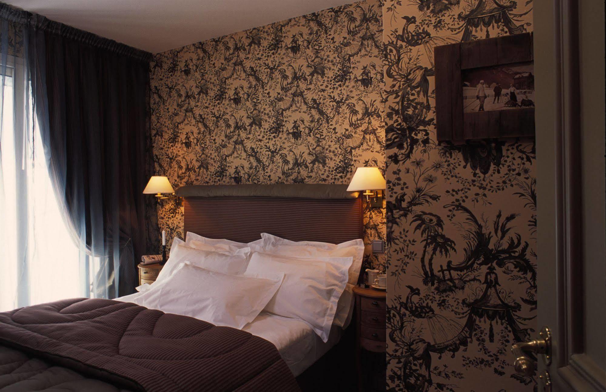 Le Clos De Marie Font-Romeu-Odeillo-Via ภายนอก รูปภาพ